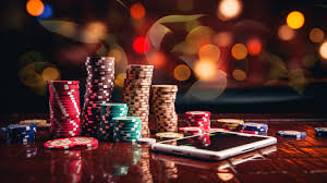 Вход на официальный сайт Casino Vodka