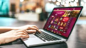 Онлайн казино Casino Banda