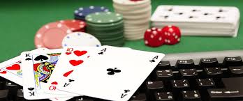 Зеркало Almyra Casino