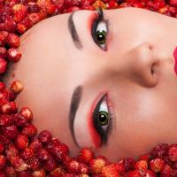Căpșuni de luncă: caracteristici și proprietăți benefice Proprietăți utile ale căpșunilor