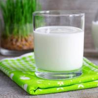 Kefir: calorie content and nutritional value