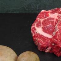 How to bake beef shank in the oven