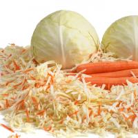 Pickled cabbage for the winter recipes are very tasty